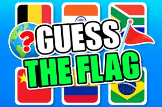 Guess The Flags