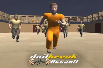 Jailbreak Assault