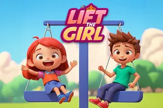 Lift The Girl