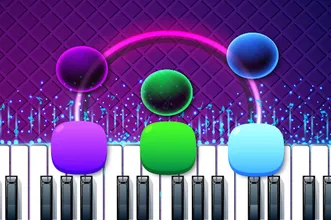 Magic Piano Tiles