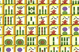 Mahjong Connect Classic