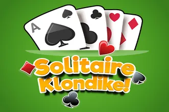 Solitaire Klondike