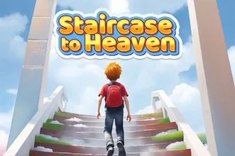 Staircase To Heaven